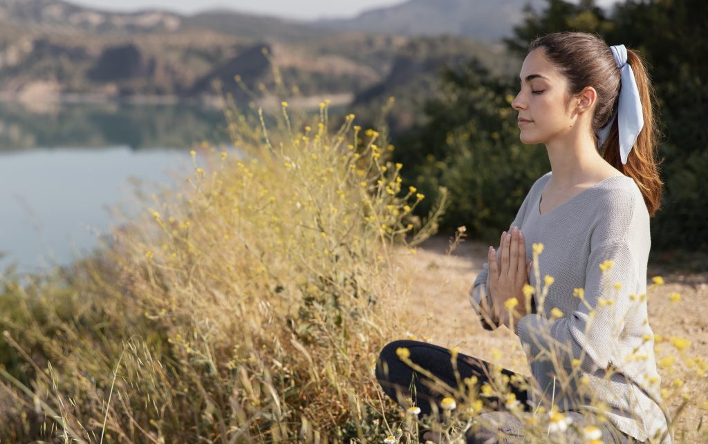 Mindfulness and Meditation in Addiction Recovery: Lake Forest Perspectives